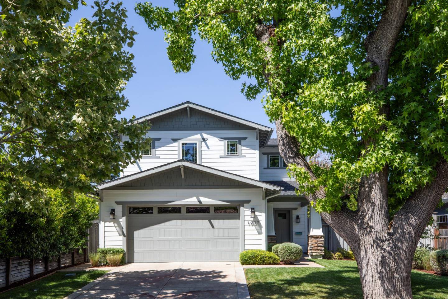 San Jose, CA 95125,1937 Johnston AVE