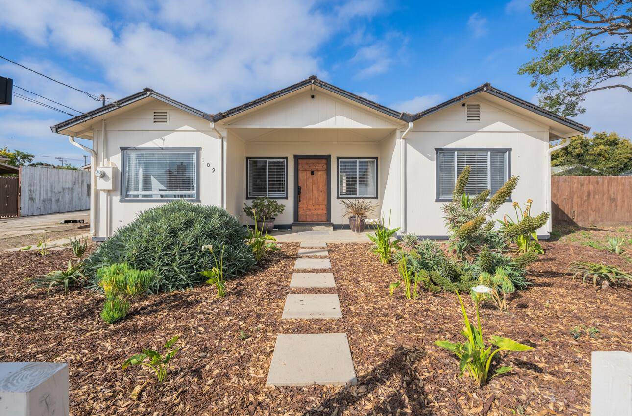 Salinas, CA 93906,109 Denner RD