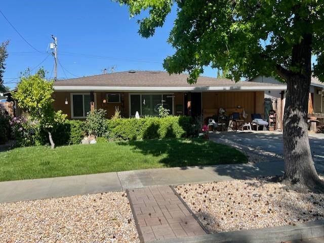 San Jose, CA 95124,3068 Quinto WAY