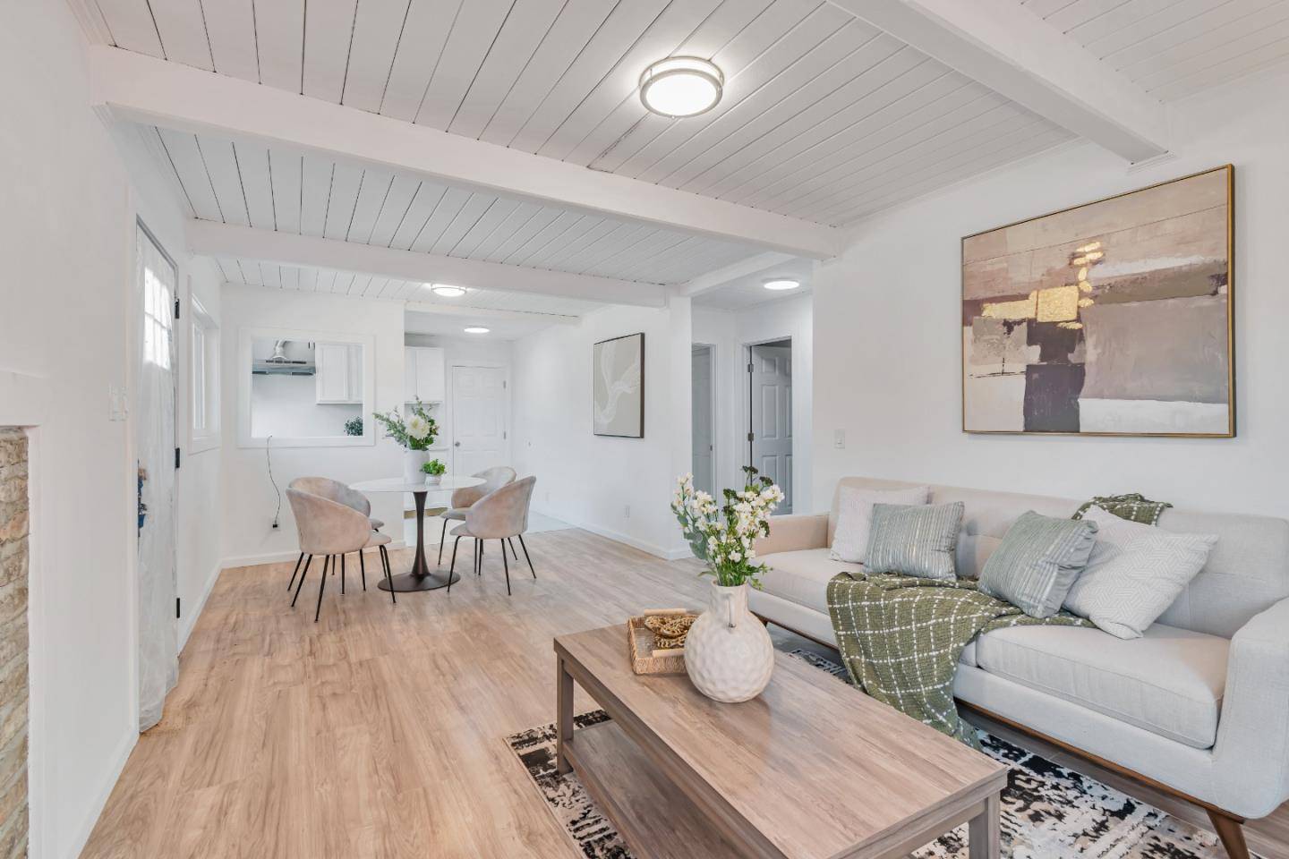El Sobrante, CA 94803,3536 Miflin AVE