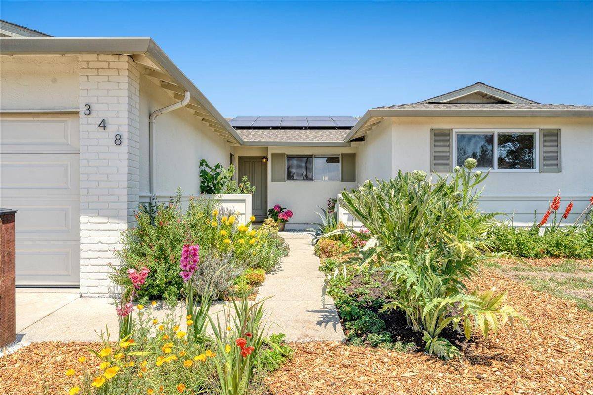 Santa Cruz, CA 95060,348 Nobel DR