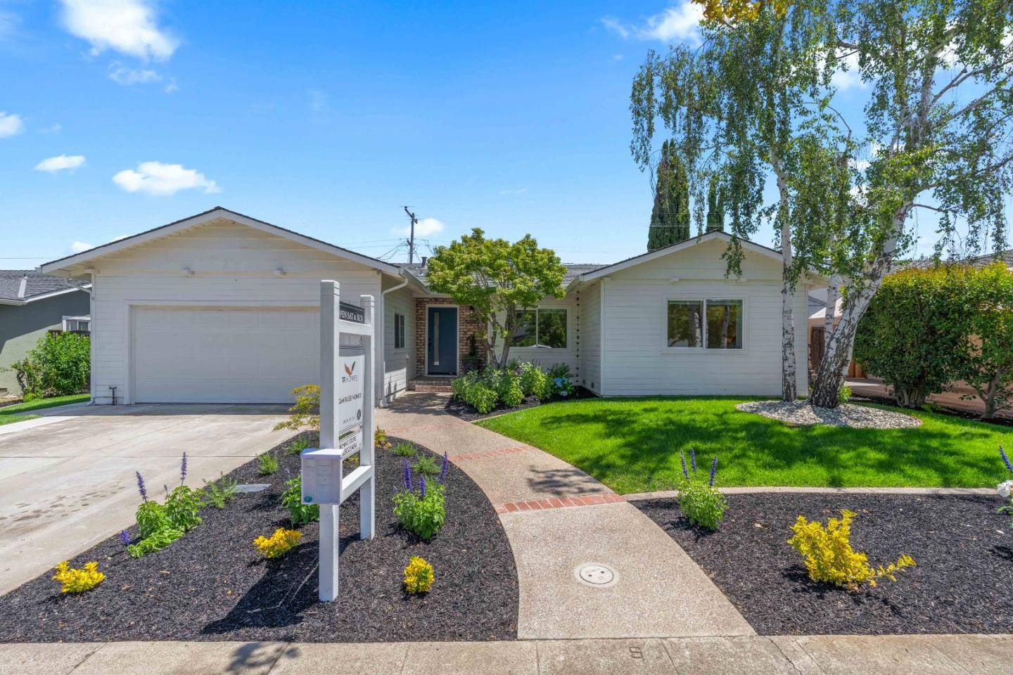San Jose, CA 95124,5690 Drysdale DR
