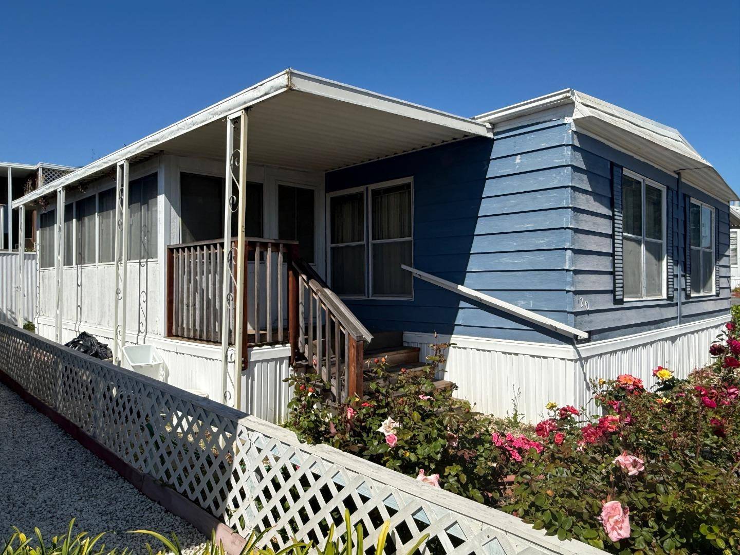 Watsonville, CA 95076,144 Holm RD 120