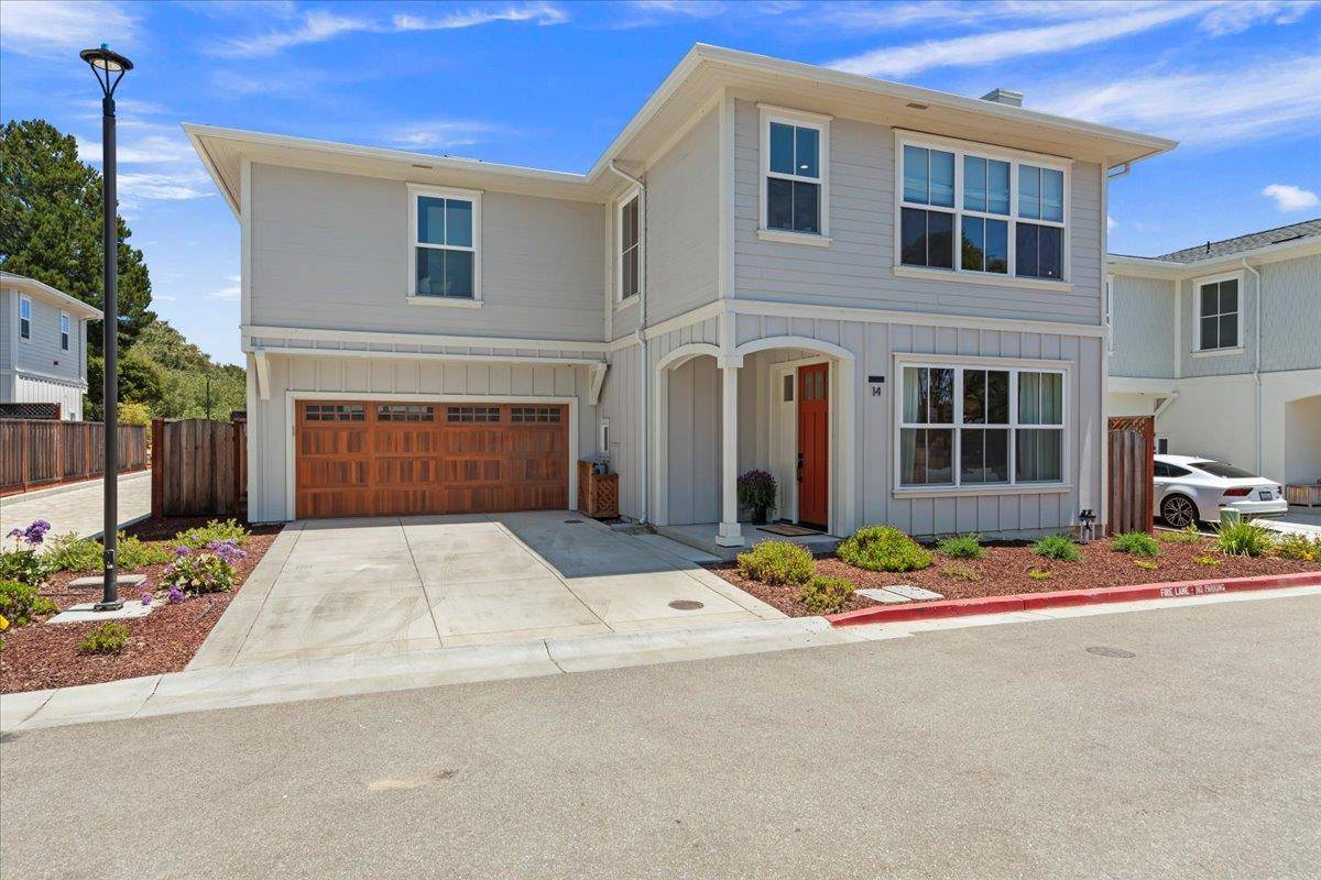 Soquel, CA 95073,14 Staggi CT