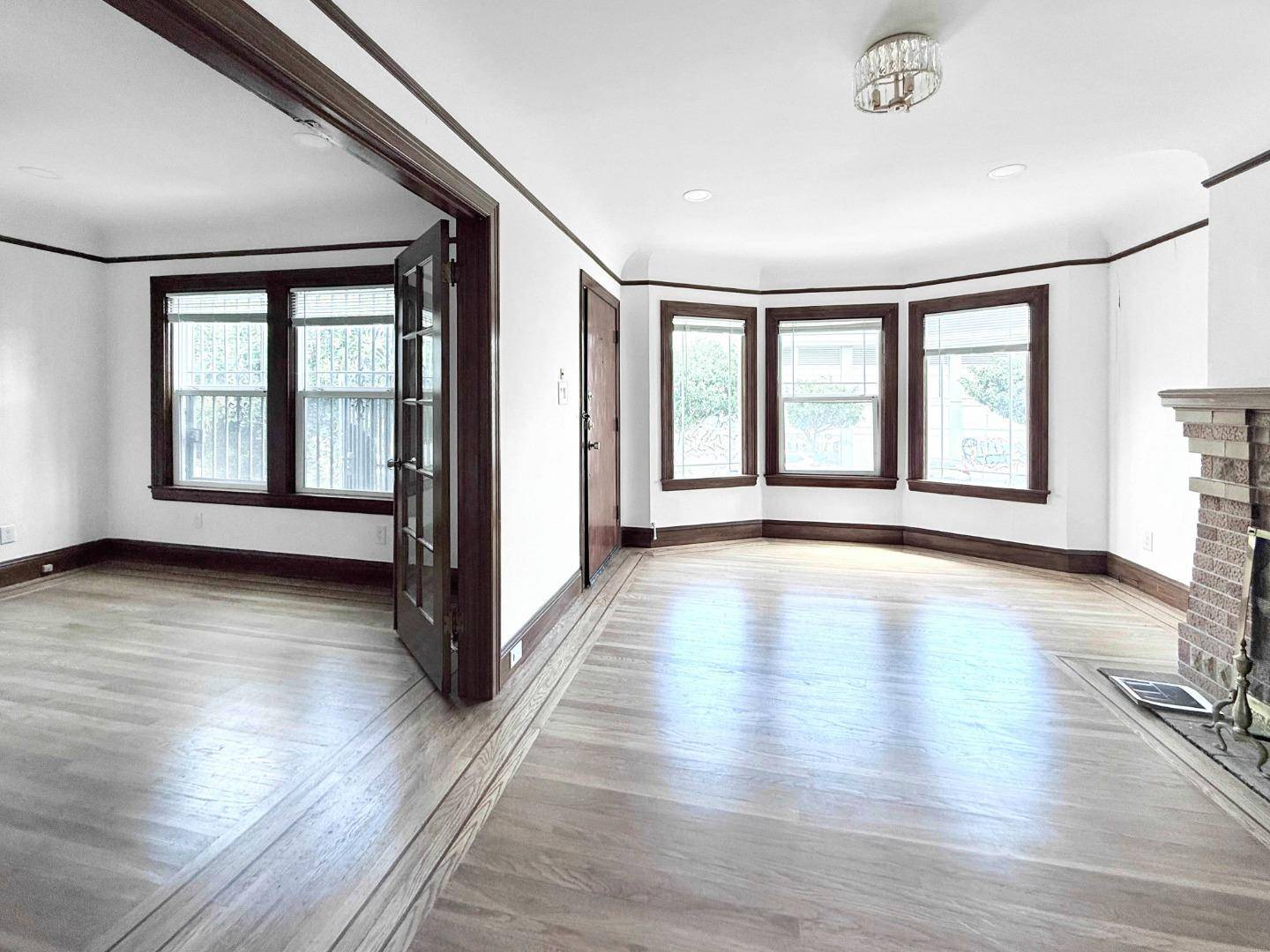 San Francisco, CA 94124,1587 Revere AVE