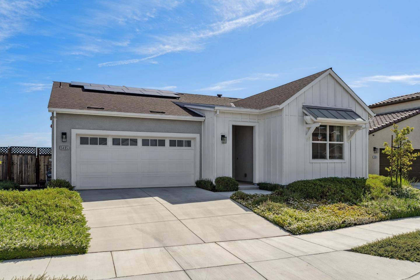 Antioch, CA 94531,5485 Monte Vista WAY