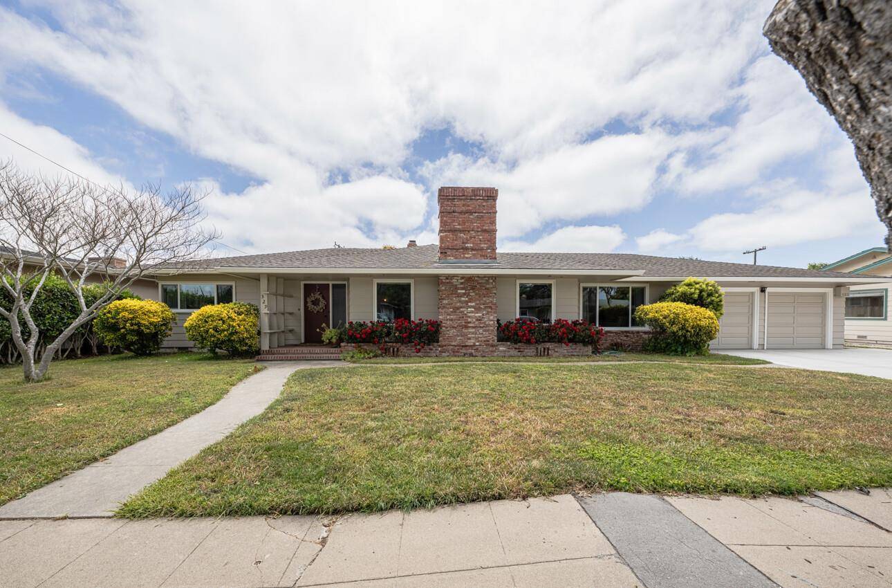 Salinas, CA 93901,329 San Vincente AVE