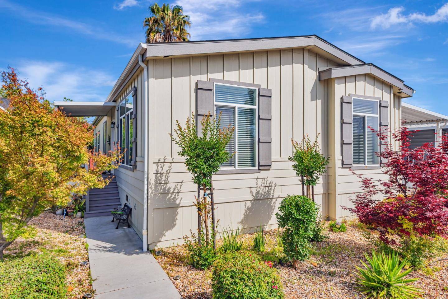 San Jose, CA 95111,5450 Monterey RD 182