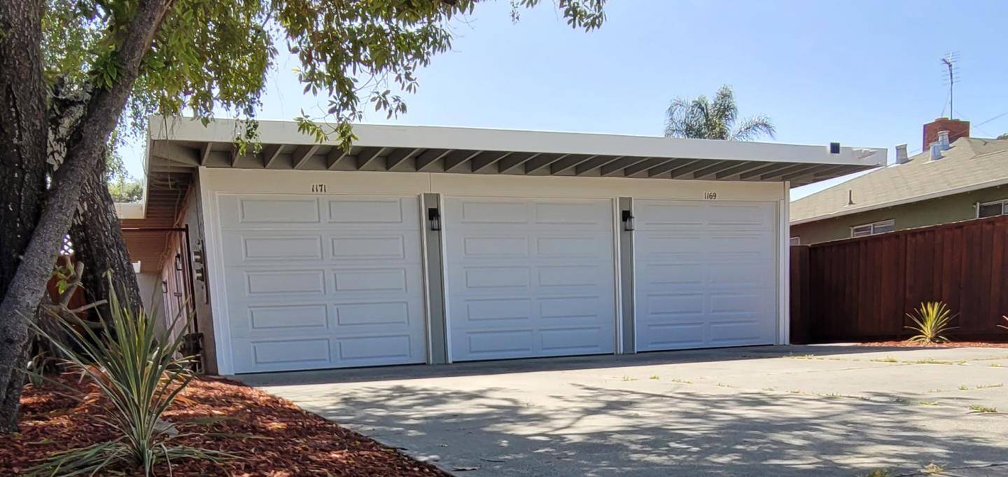 San Jose, CA 95110,1171 Locust ST
