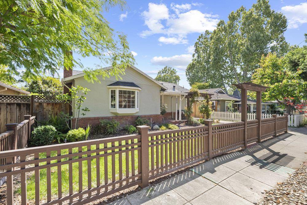 San Jose, CA 95125,1986 Cottle AVE