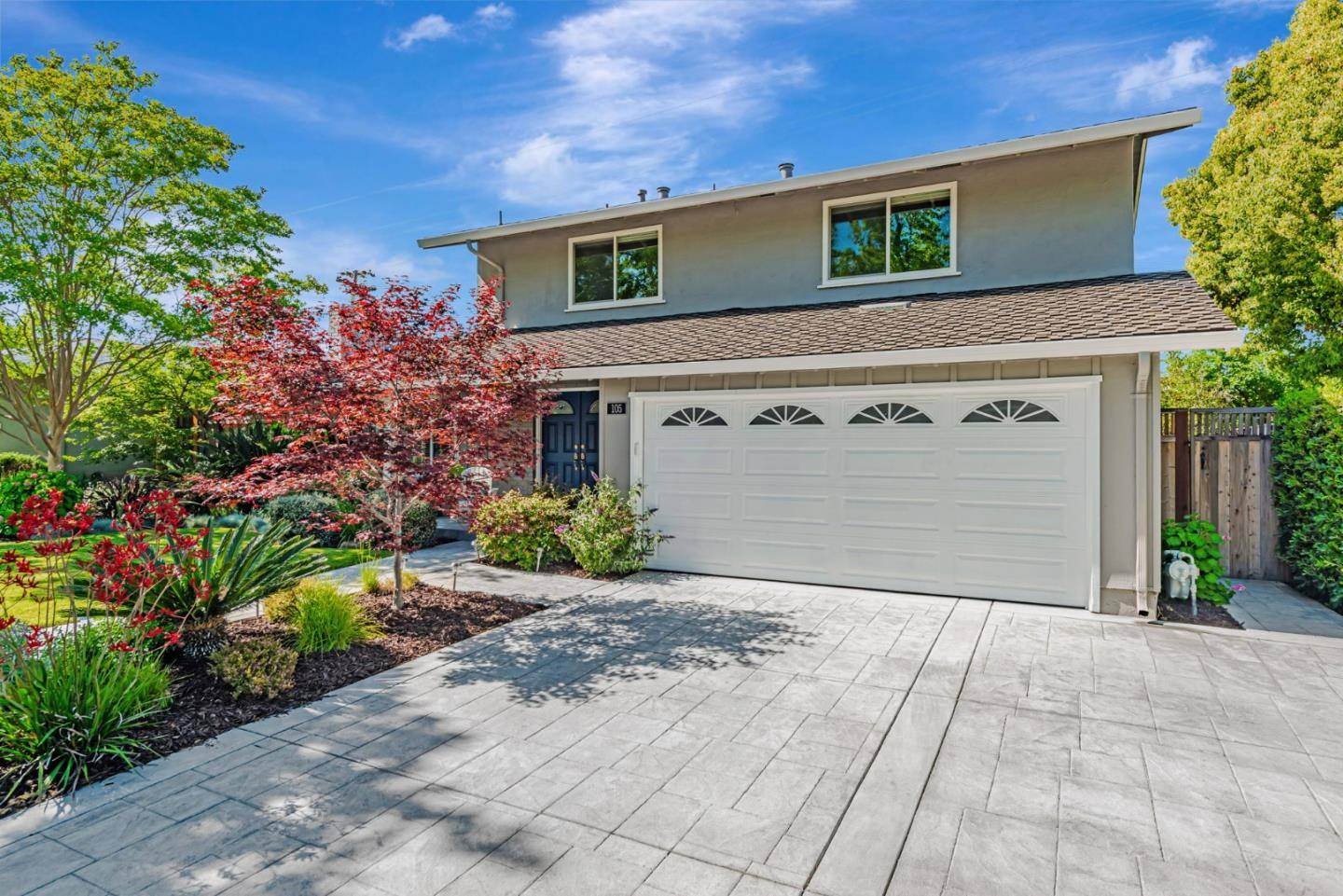 Los Gatos, CA 95032,105 Anne WAY