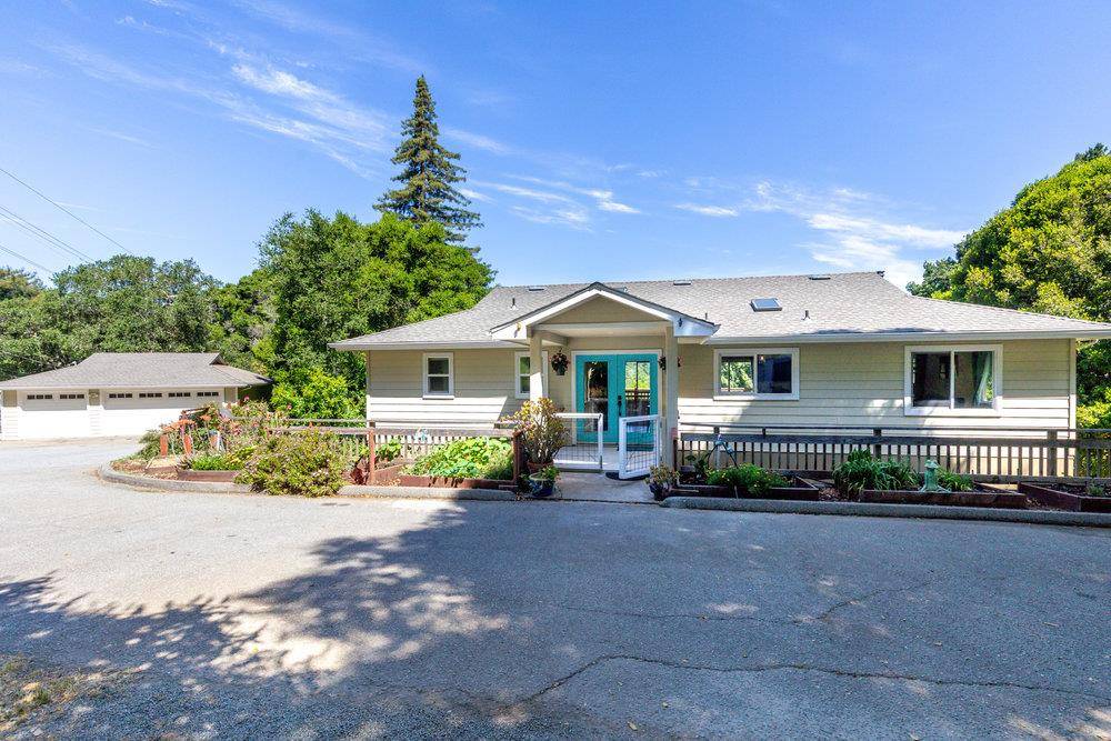 Santa Cruz, CA 95065,2889 Branciforte DR