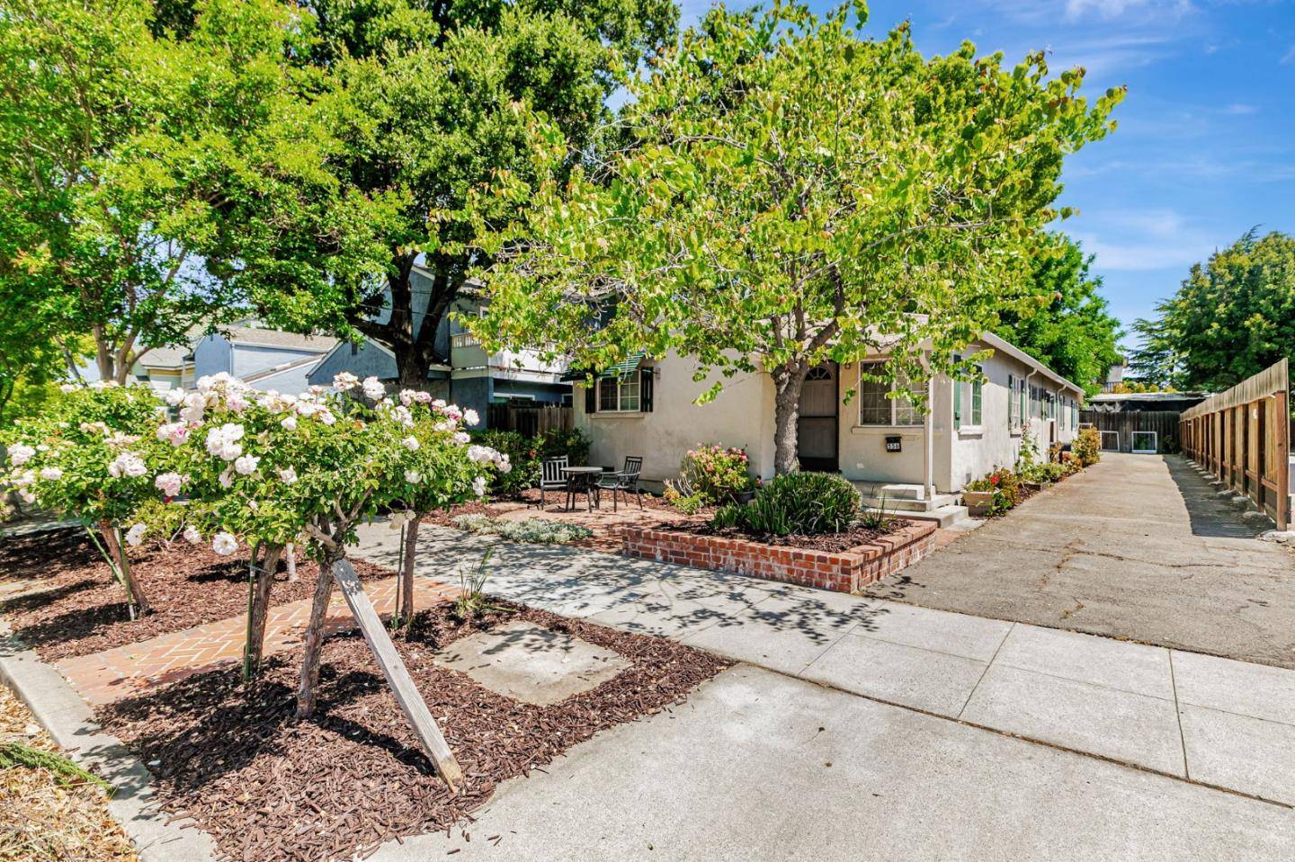 San Jose, CA 95112,558 N 4th ST