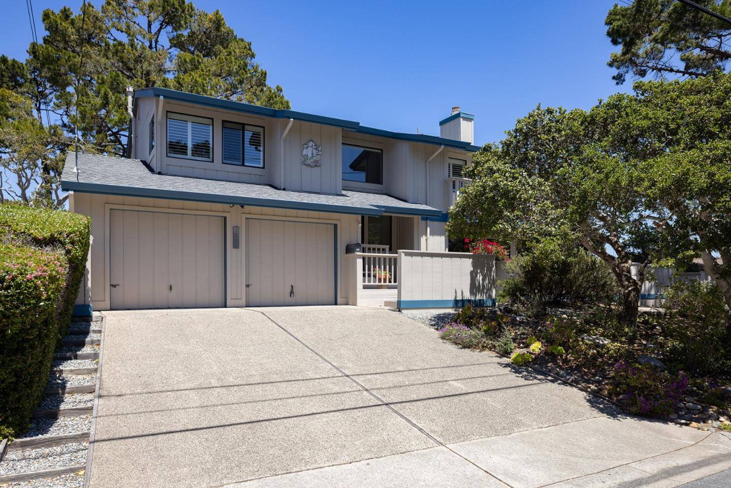 Monterey, CA 93940,1220 Harrison ST