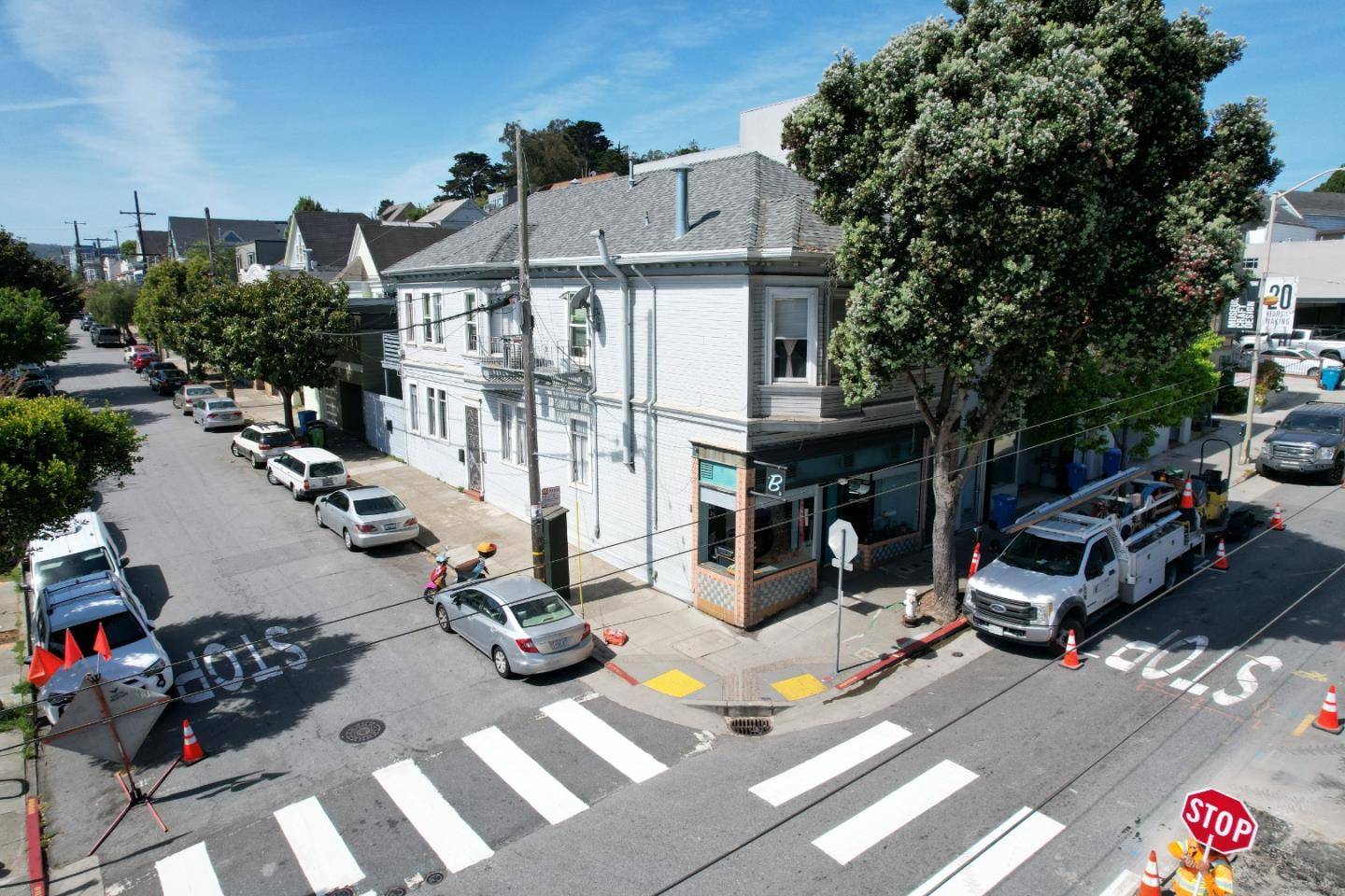 San Francisco, CA 94110,326 Cortland AVE