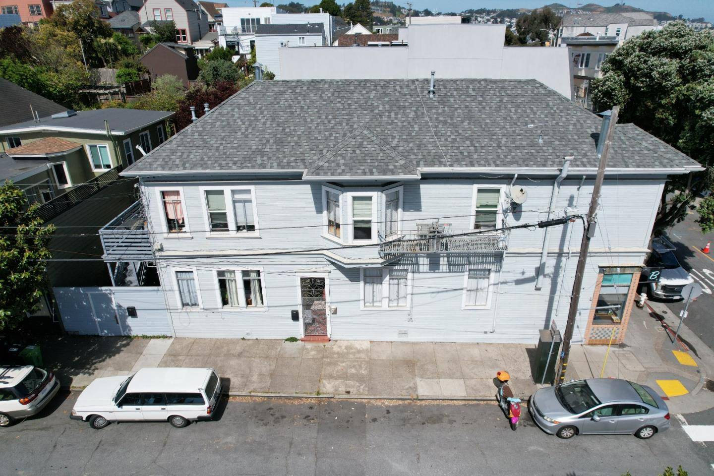 San Francisco, CA 94110,326 Cortland AVE