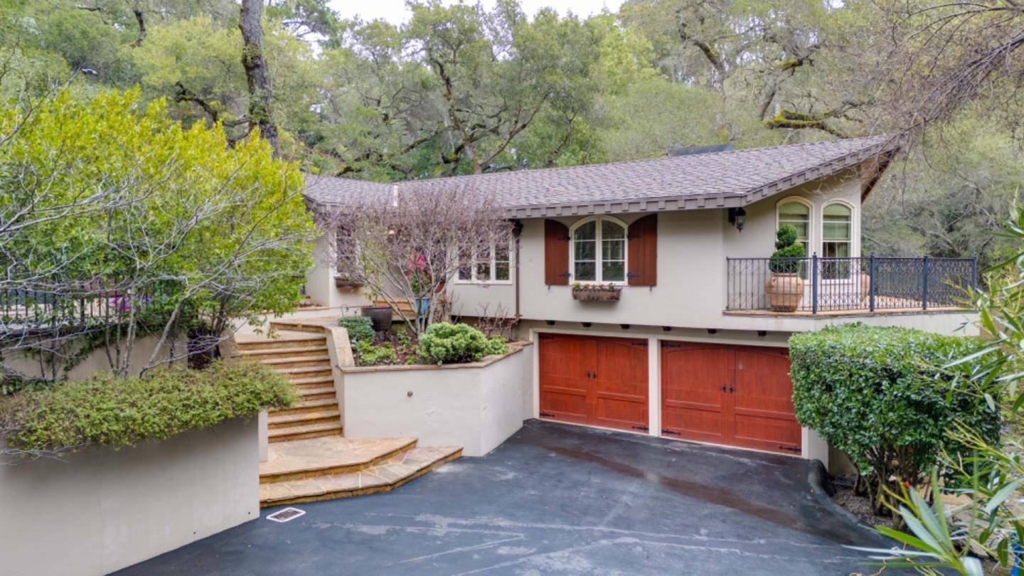 Hillsborough, CA 94010,1260 Hayne RD