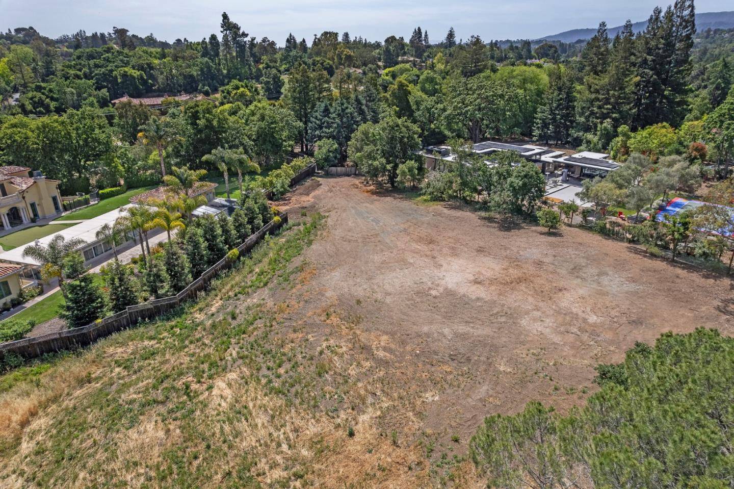 Los Altos Hills, CA 94022,27121 W Fremont RD