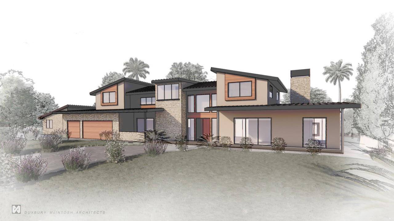 Los Altos Hills, CA 94022,27121 W Fremont RD