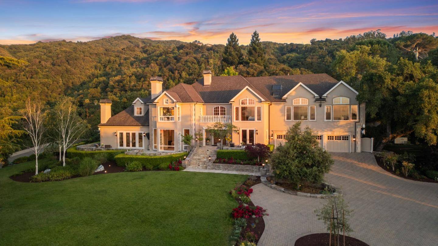 Los Gatos, CA 95030,16541 Cypress WAY