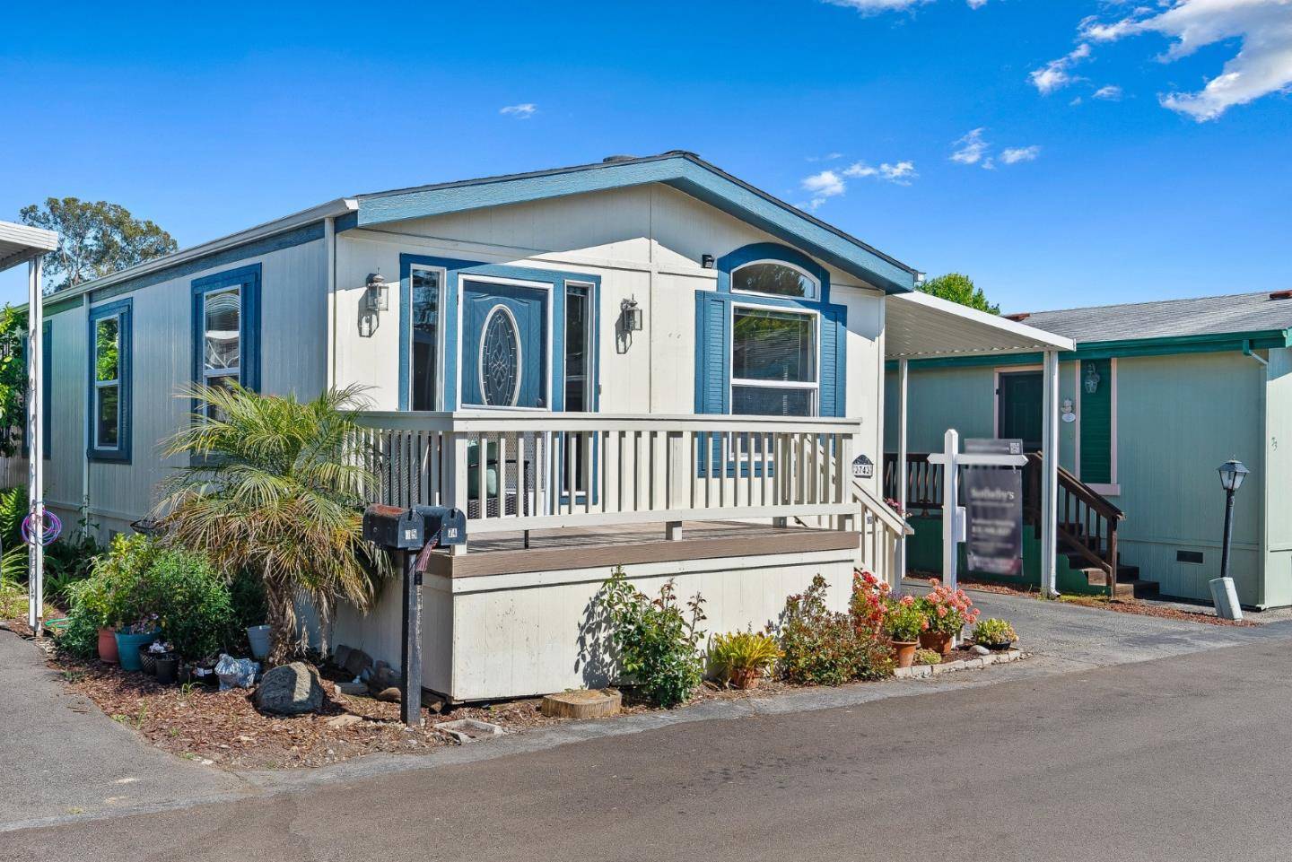 Soquel, CA 95073,100 N Rodeo Gulch RD 74