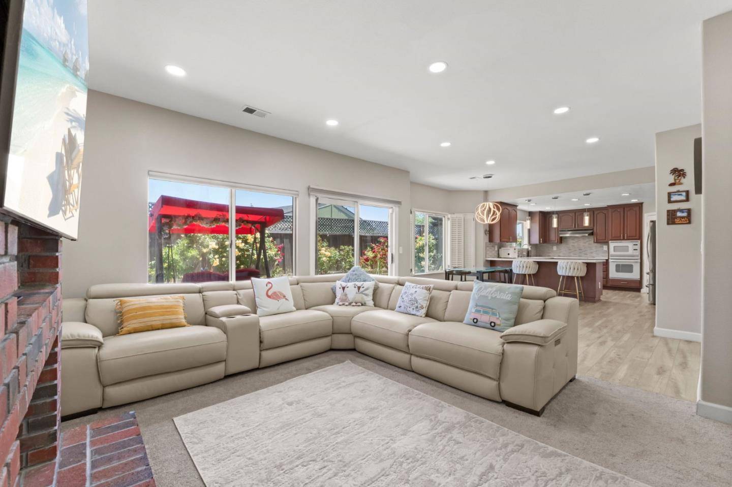 Fremont, CA 94536,38173 Canyon Oaks CT
