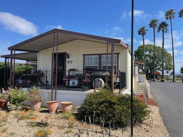 Salinas, CA 93907,12350 Christensen RD 37
