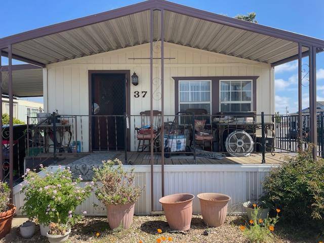 Salinas, CA 93907,12350 Christensen RD 37
