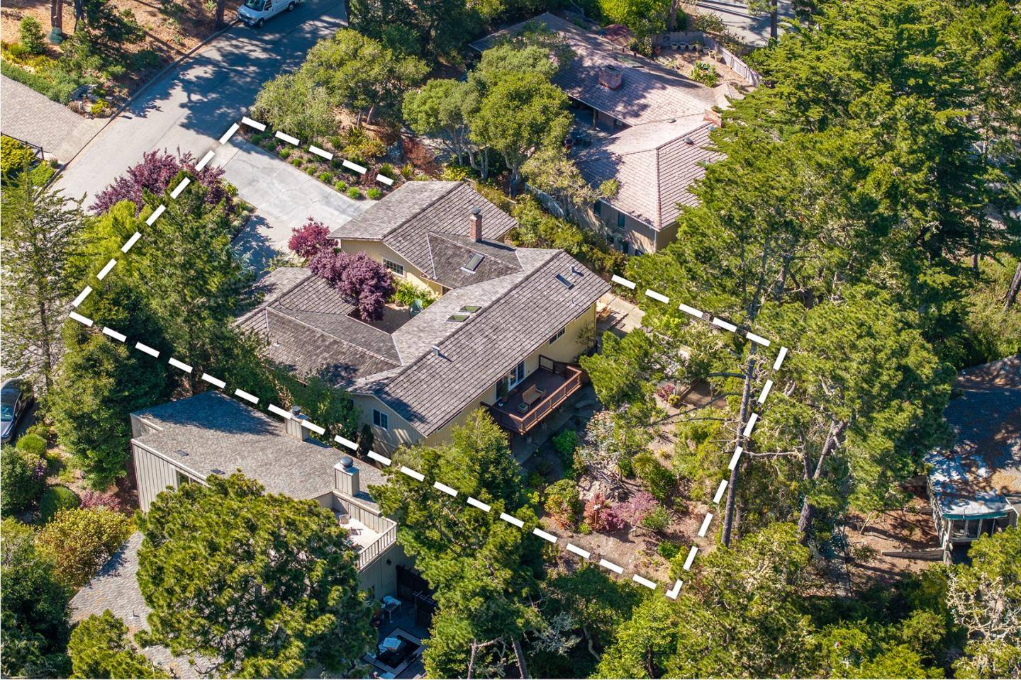 Monterey, CA 93940,5 Wyndemere Vale
