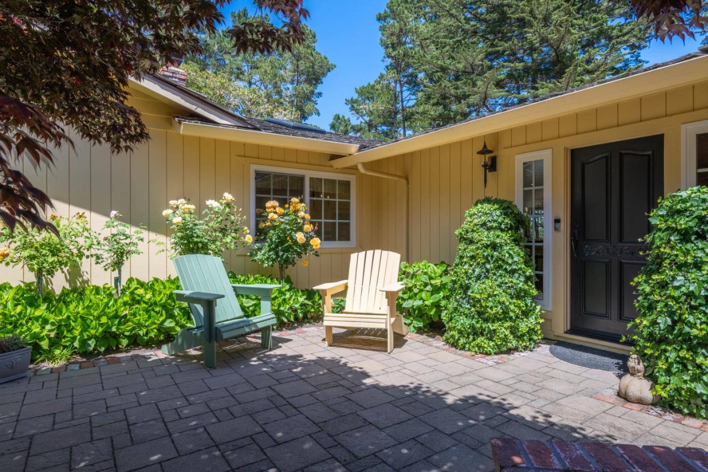 Monterey, CA 93940,5 Wyndemere Vale