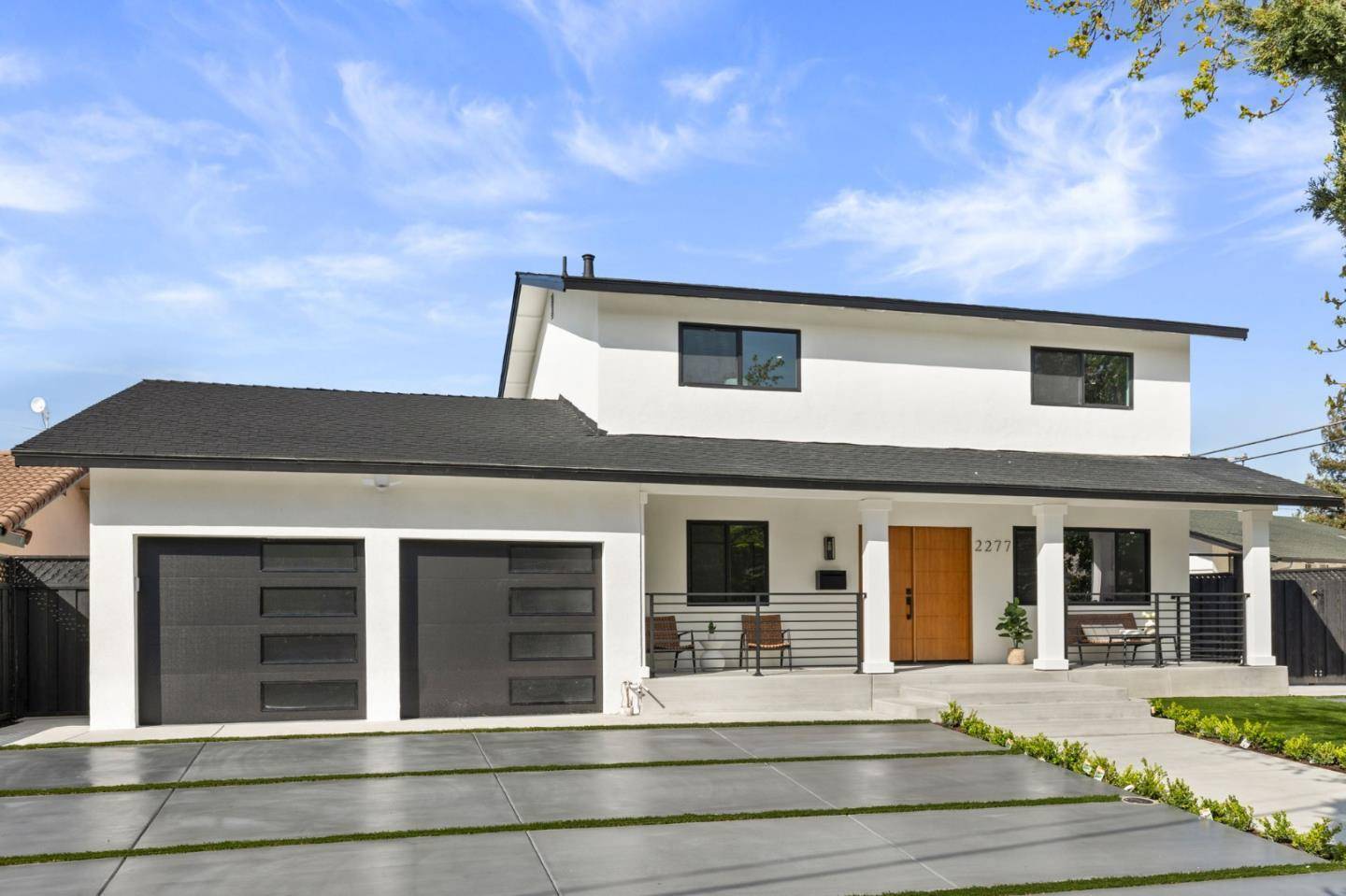 San Jose, CA 95148,2277 Flint AVE