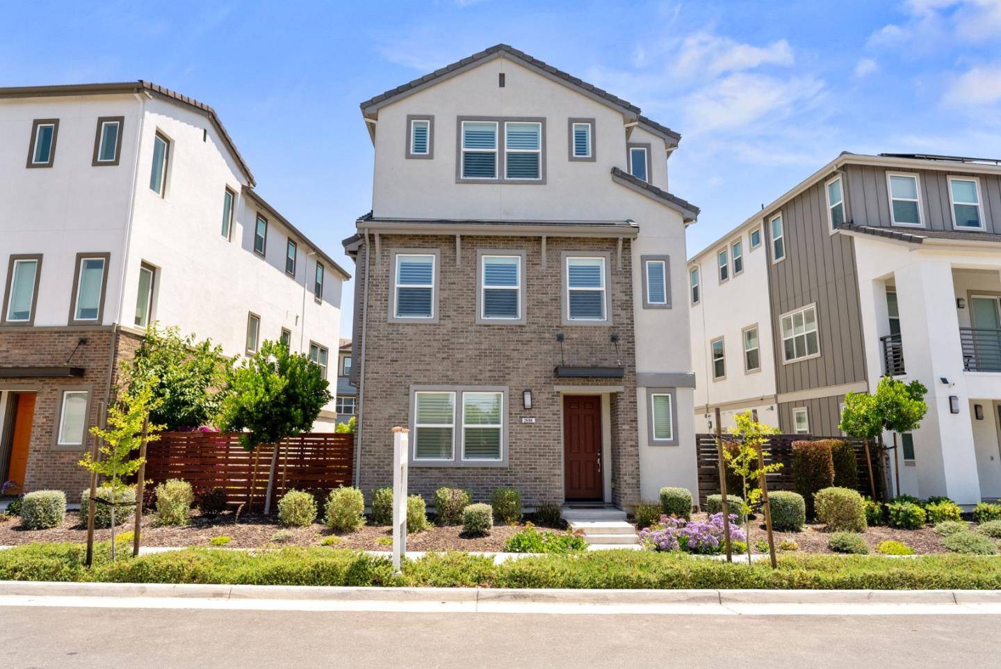 San Jose, CA 95122,2698 Tranquility ST