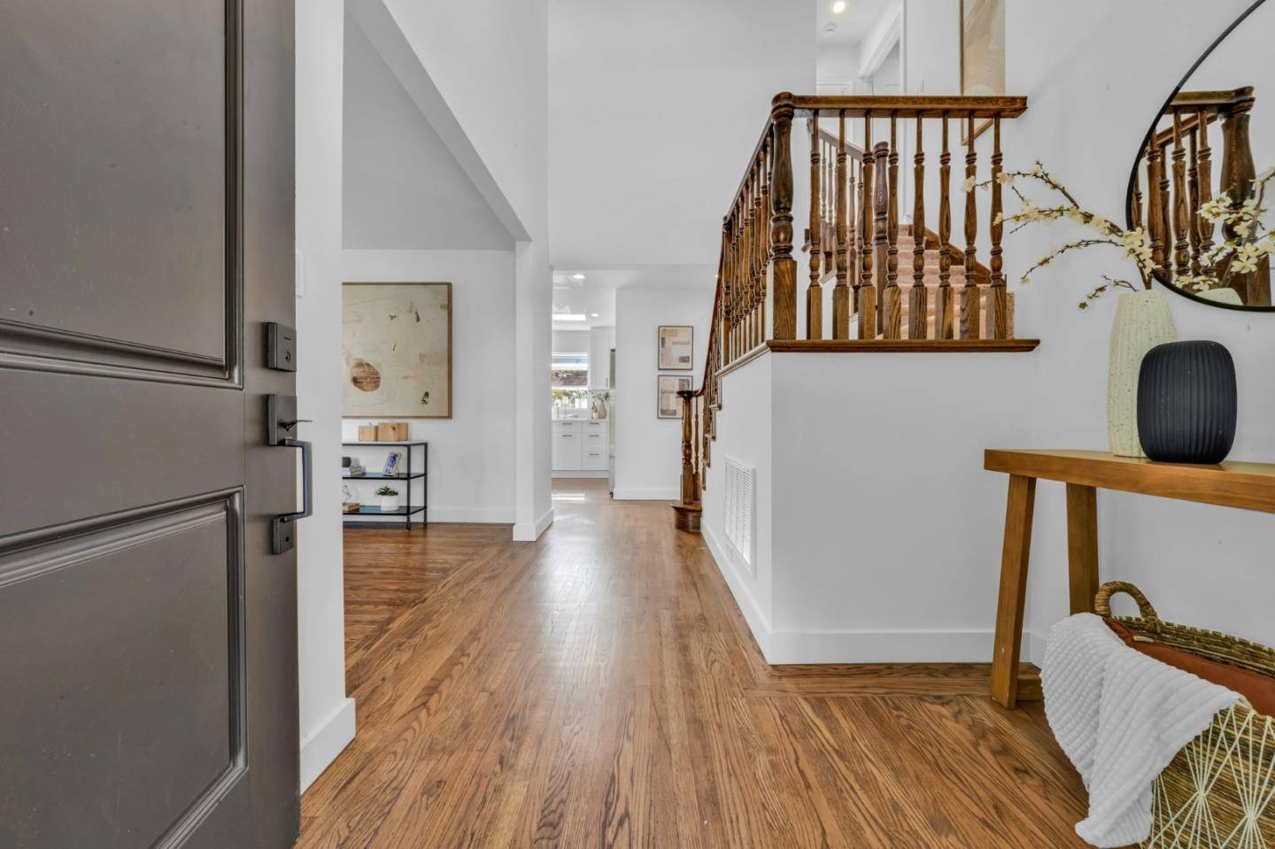Los Altos, CA 94024,23951 Spalding AVE