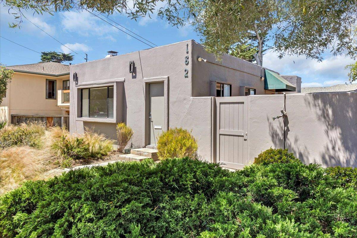 Monterey, CA 93940,182 El Dorado ST