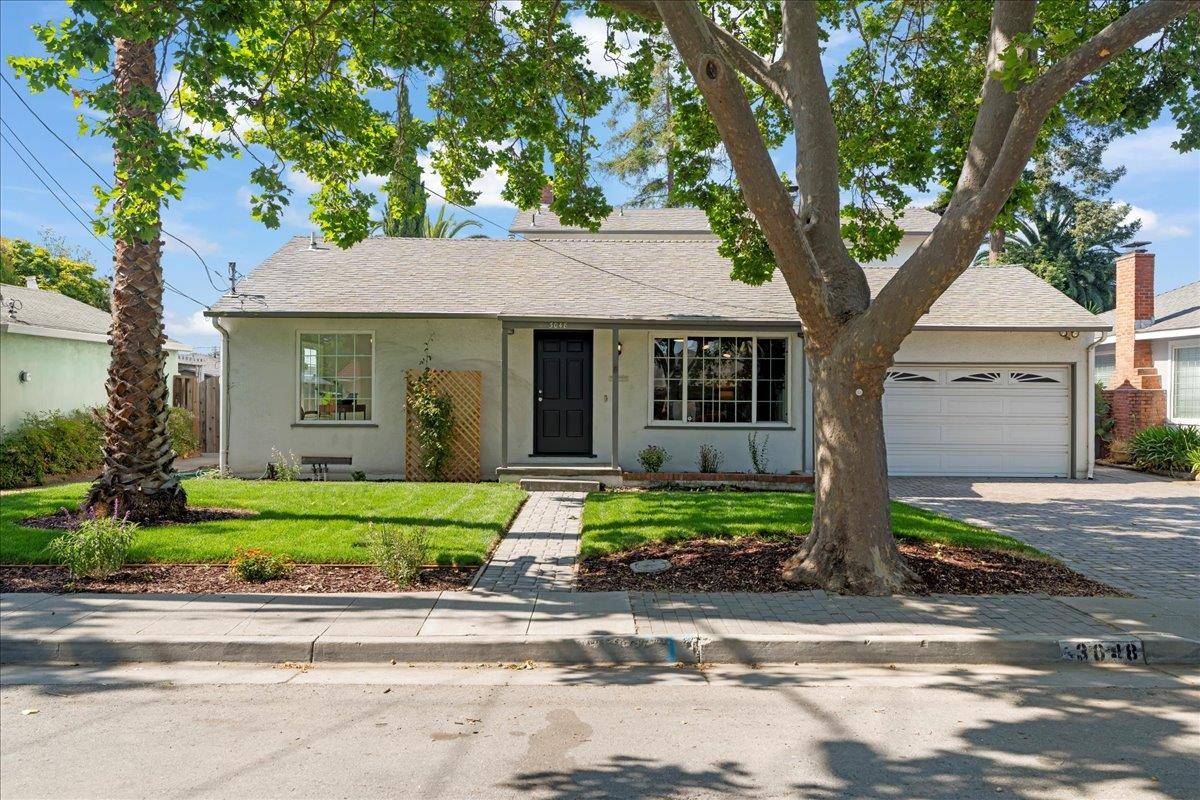 Santa Clara, CA 95051,3048 El Sobrante ST