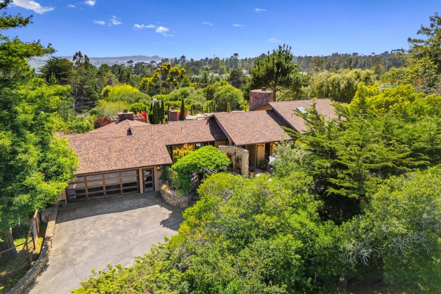 Carmel, CA 93923,25550 Rio Vista DR