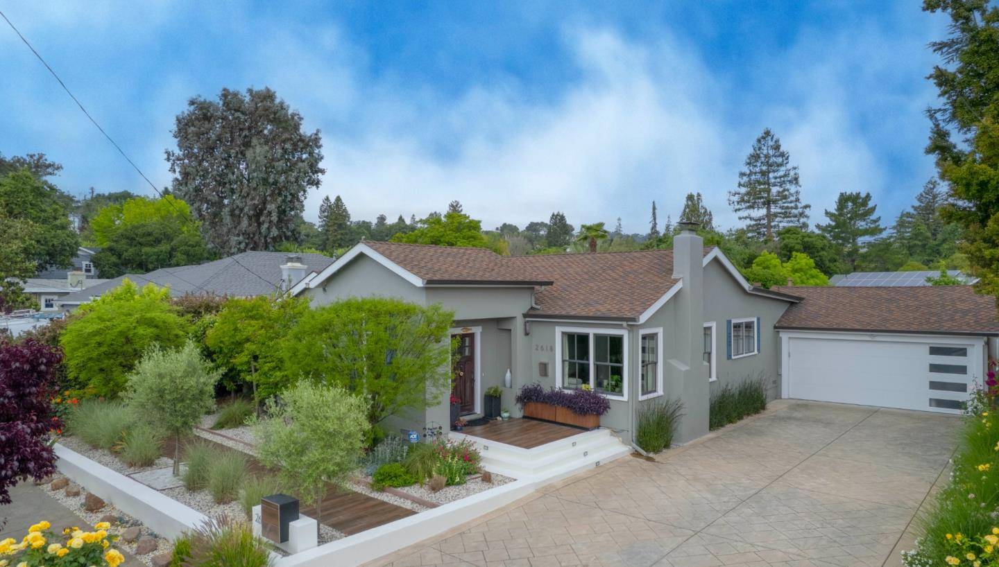 Redwood City, CA 94062,2618 Brewster AVE