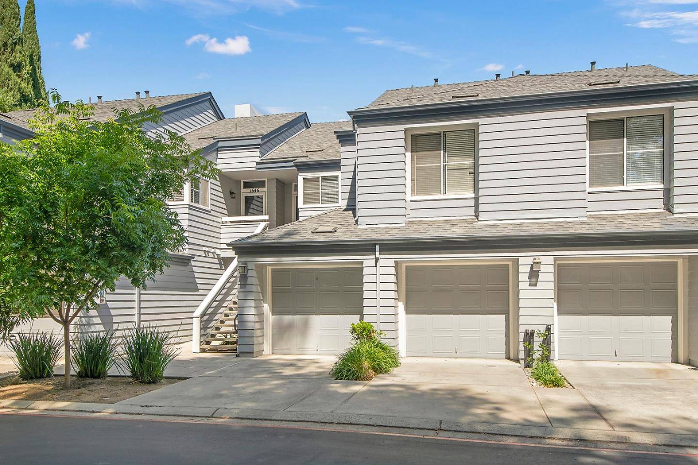 San Jose, CA 95131,1648 Parkview Green CIR