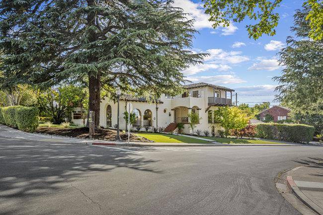 San Mateo, CA 94402,320 Jackson ST