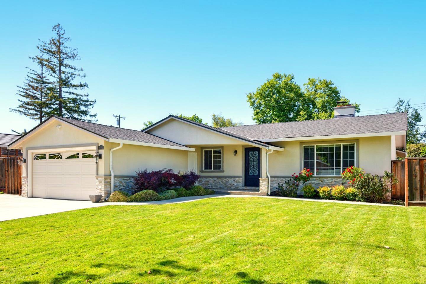 Saratoga, CA 95070,18283 Clemson AVE