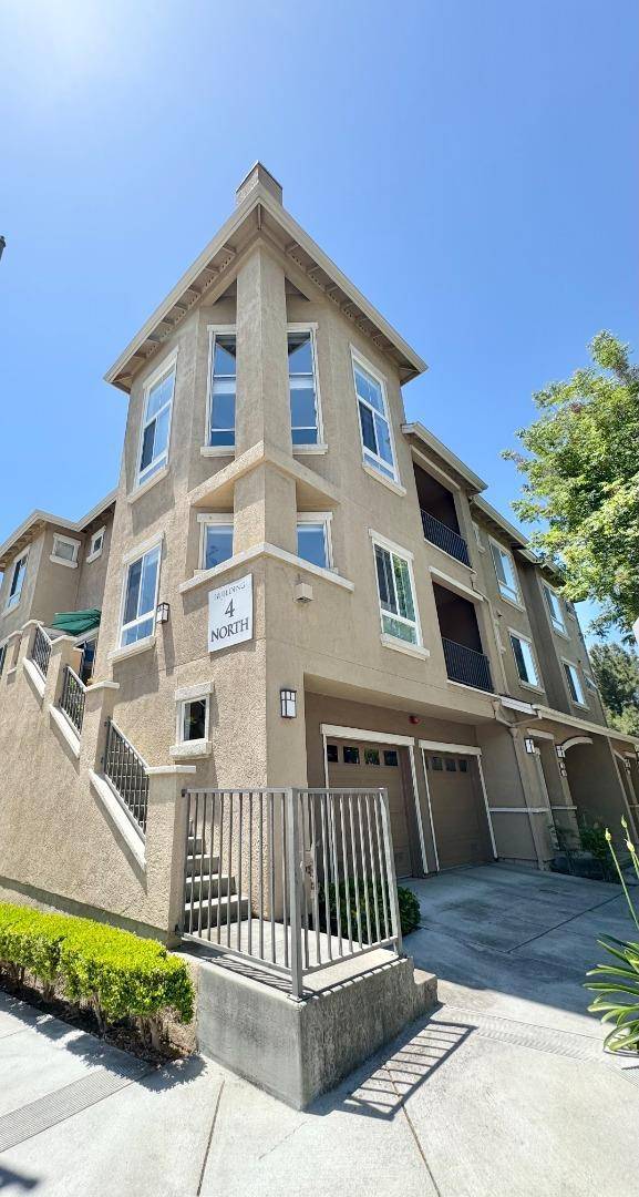 San Jose, CA 95136,504 Tower Hill AVE