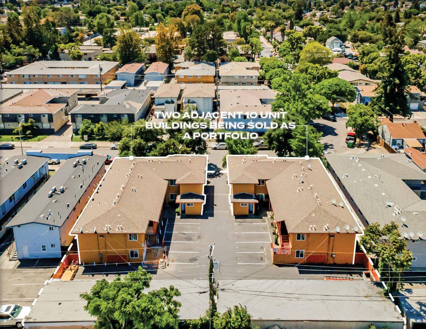 San Jose, CA 95126,508-514 S Willard AVE