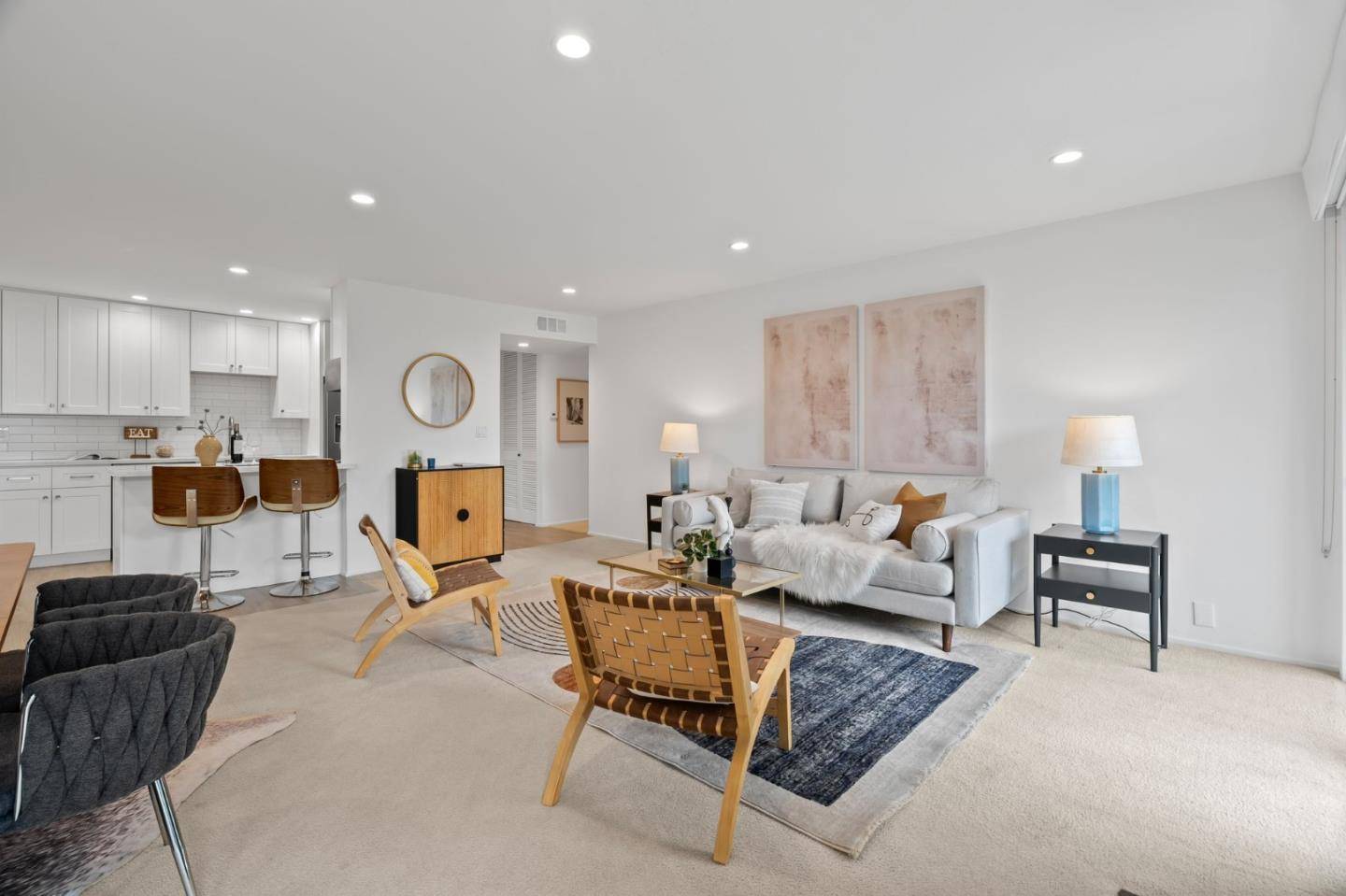 San Mateo, CA 94404,651 Port DR 205