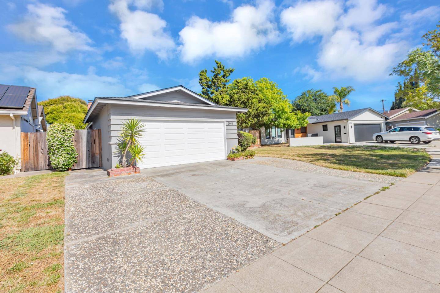 San Jose, CA 95124,3618 May LN