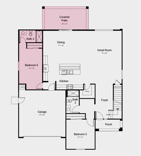 Lathrop, CA 95330,16551 Barnett ST