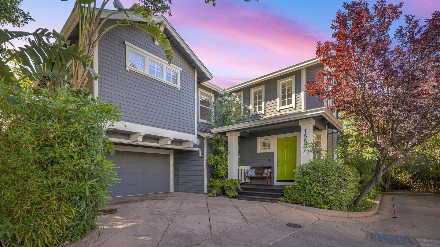 Mountain View, CA 94041,1550 Redwood CT