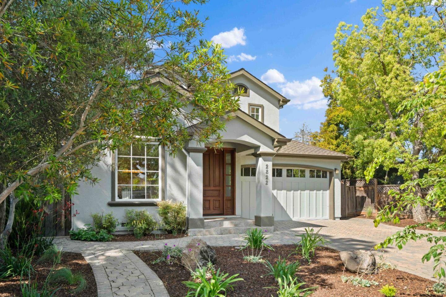 Palo Alto, CA 94306,2822 Kipling ST