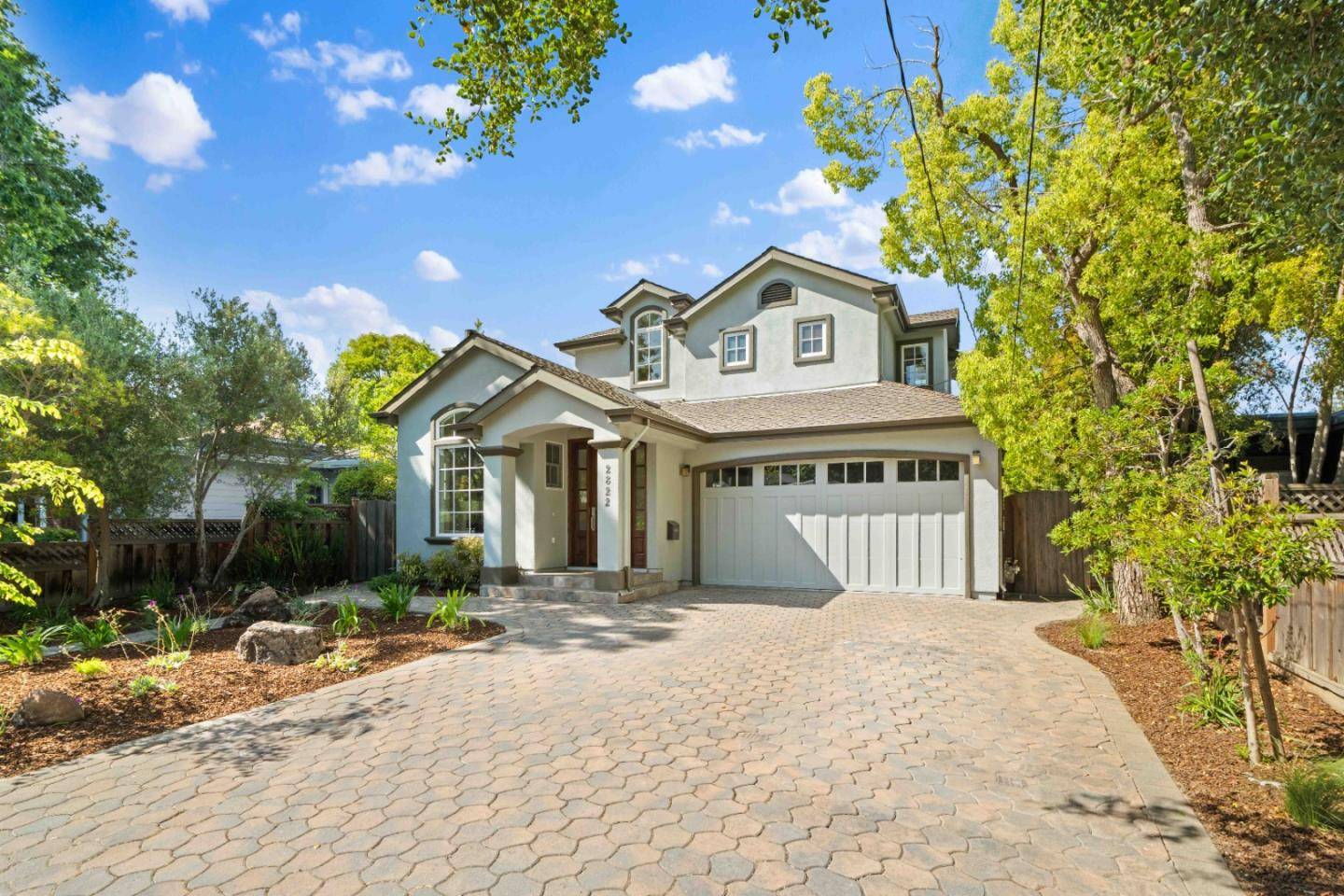 Palo Alto, CA 94306,2822 Kipling ST