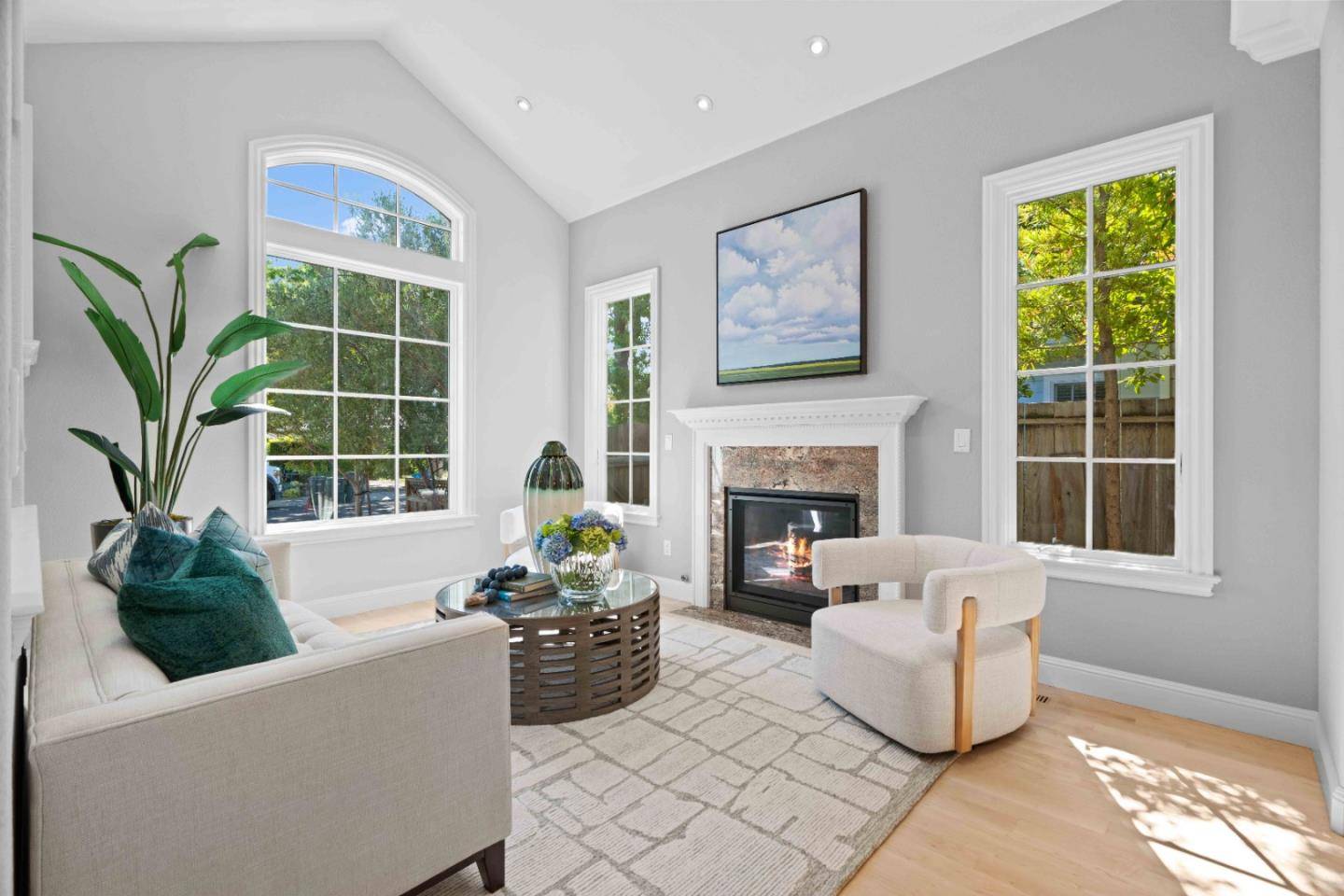 Palo Alto, CA 94306,2822 Kipling ST