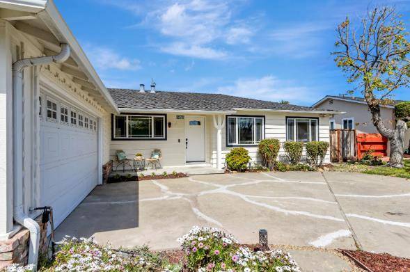 Fremont, CA 94539,1271 Bedford ST